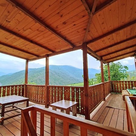 Forrest-For Rest Bed and Breakfast Dilijan Εξωτερικό φωτογραφία