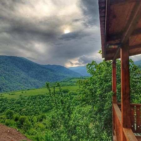 Forrest-For Rest Bed and Breakfast Dilijan Εξωτερικό φωτογραφία