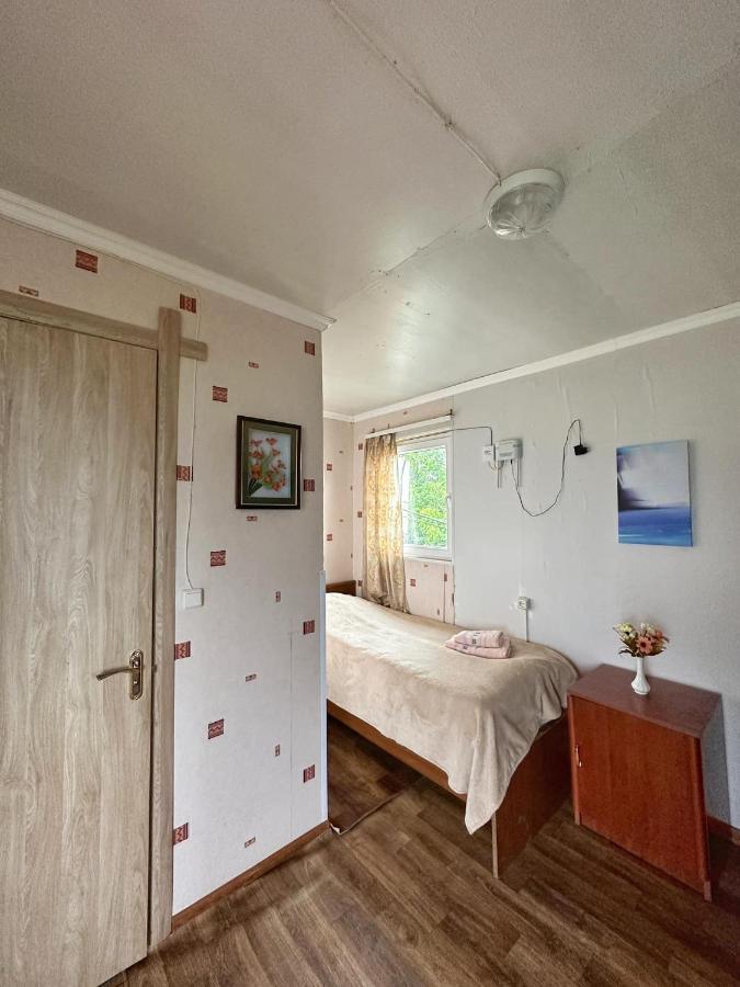 Forrest-For Rest Bed and Breakfast Dilijan Εξωτερικό φωτογραφία