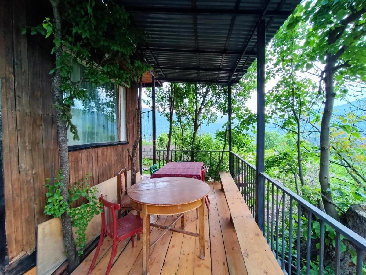 Forrest-For Rest Bed and Breakfast Dilijan Εξωτερικό φωτογραφία