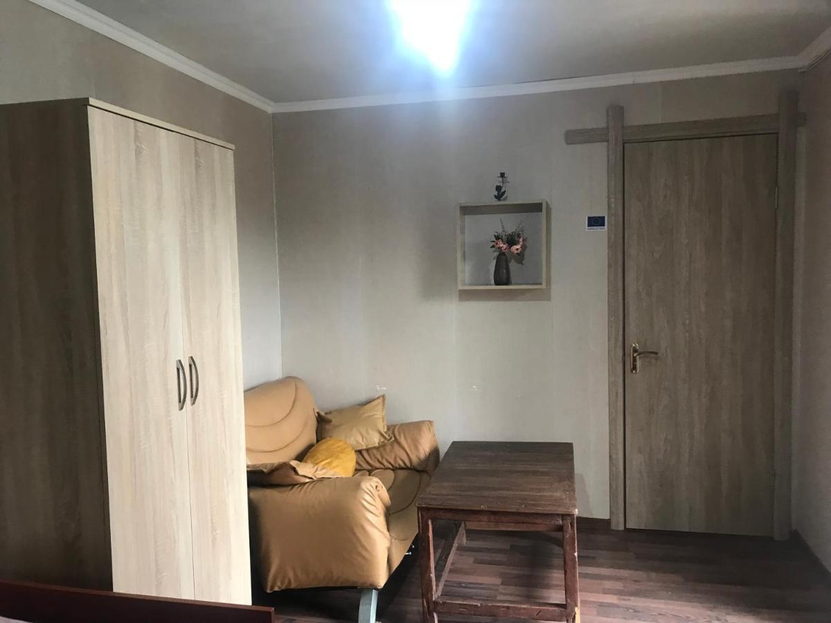 Forrest-For Rest Bed and Breakfast Dilijan Εξωτερικό φωτογραφία