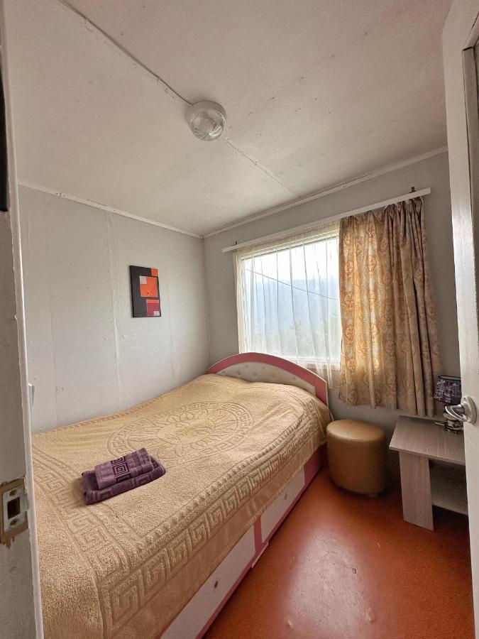 Forrest-For Rest Bed and Breakfast Dilijan Εξωτερικό φωτογραφία