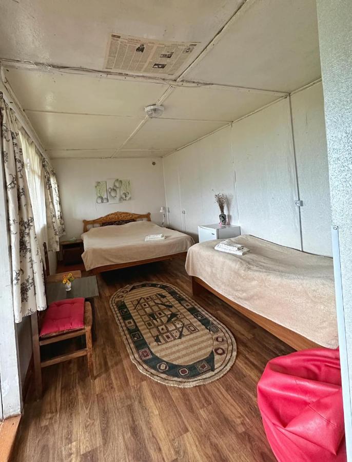 Forrest-For Rest Bed and Breakfast Dilijan Εξωτερικό φωτογραφία