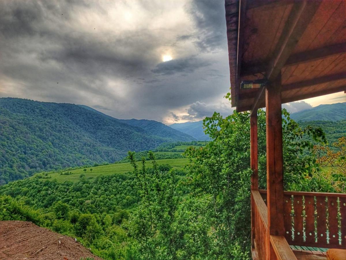 Forrest-For Rest Bed and Breakfast Dilijan Εξωτερικό φωτογραφία