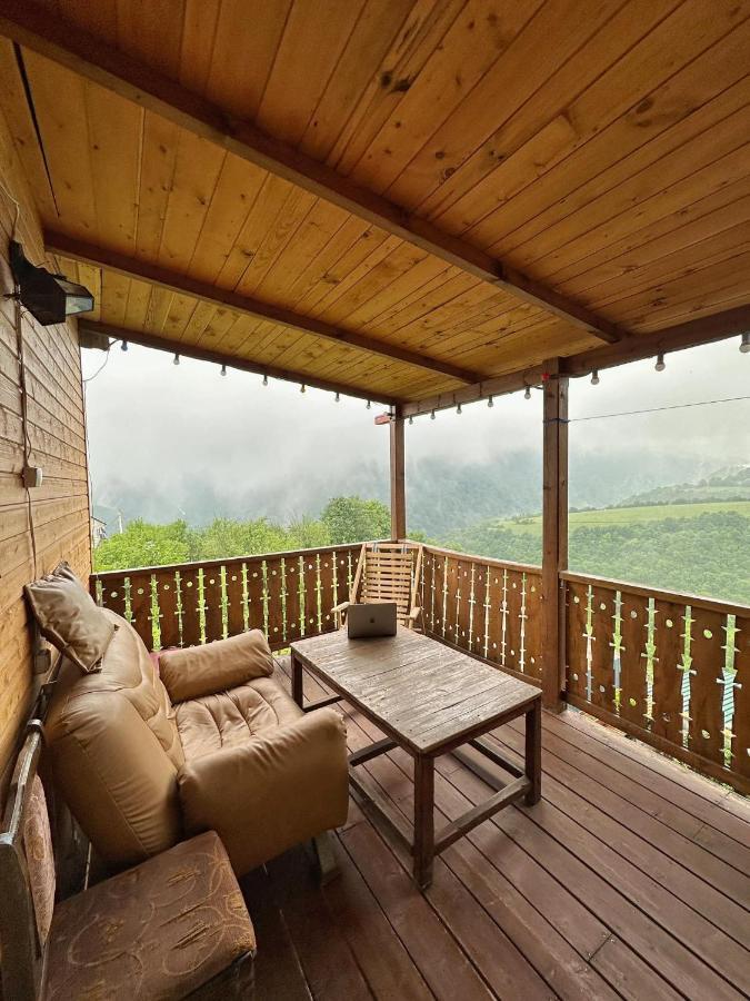 Forrest-For Rest Bed and Breakfast Dilijan Εξωτερικό φωτογραφία