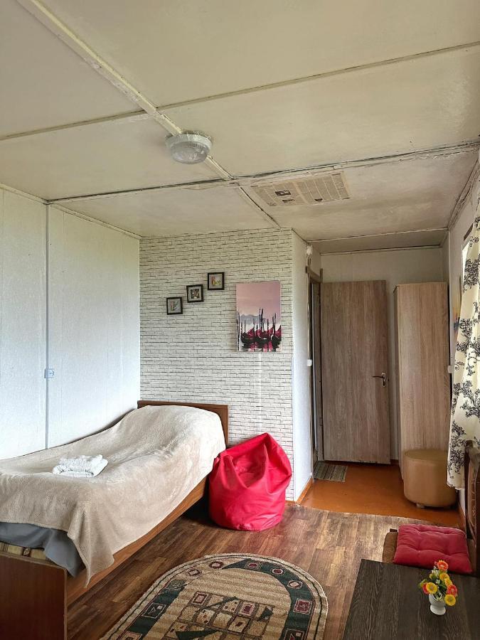 Forrest-For Rest Bed and Breakfast Dilijan Εξωτερικό φωτογραφία