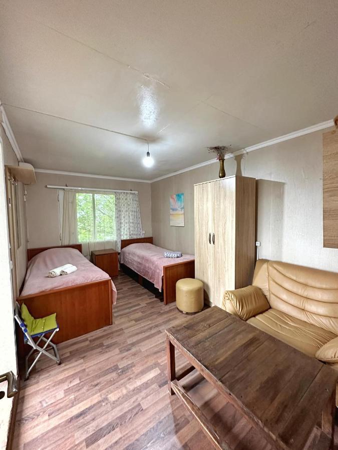 Forrest-For Rest Bed and Breakfast Dilijan Εξωτερικό φωτογραφία