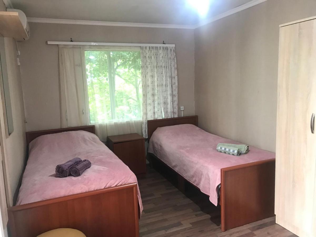 Forrest-For Rest Bed and Breakfast Dilijan Εξωτερικό φωτογραφία